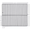 Traeger Grill Grate 22 Series HDW195