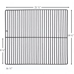Traeger Grill Grate 22 Series HDW195