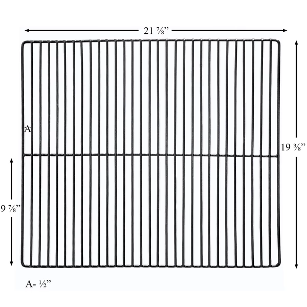 Traeger Grill Grate 22 Series HDW195 1 Traeger Grill Grate 22 Series HDW195