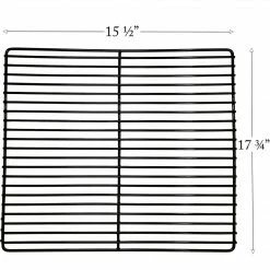 Traeger Grill Grate Silverton 810 KIT0543