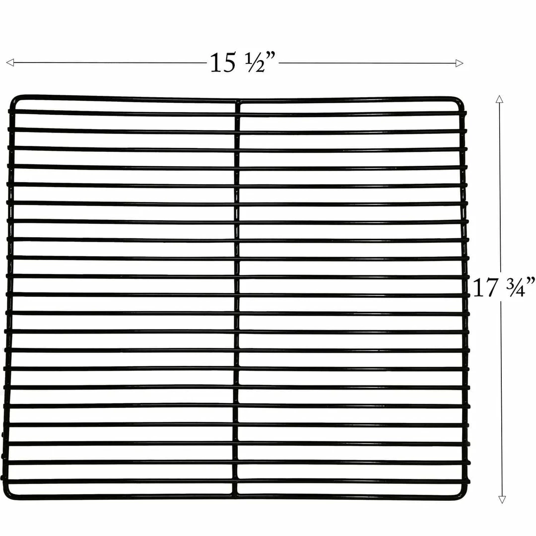 Traeger Grill Grate Silverton 810 KIT0543 2 Traeger Grill Grate Silverton 810 KIT0543