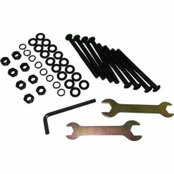 BBQ Replacement Parts Traeger Hardware Kit Bronson SUB995