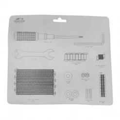 Traeger Hardware Kit Elite 22 34 HDW336 BBQ Replacement Parts