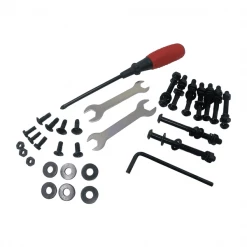 Traeger Hardware Kit Renegade HDW381 BBQ Replacement Parts