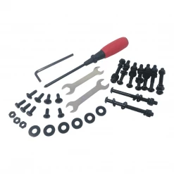 Traeger Hardware Kit Renegade HDW381 BBQ Replacement Parts