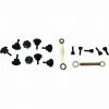 Traeger Hardware Kit Tailgater SUB539