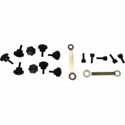 Traeger Hardware Kit Tailgater SUB539