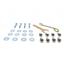 Traeger Hardware Kit Xl HDW042