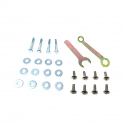 Traeger Hardware Kit Xl HDW042