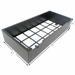 Traeger Hopper Extension Ranger KIT0374 BBQ Replacement Parts