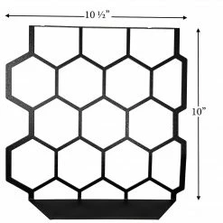 Traeger Hopper Guard Silverton 620 810 KIT0567