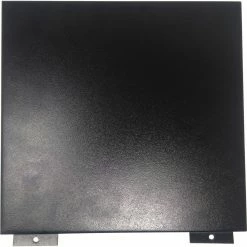 Traeger Hopper Lid Black Kit KIT0015 BBQ Replacement Parts