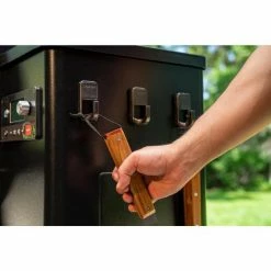 BBQ Replacement Parts Traeger Hopper Magnetic Hooks - 3 Piece 11 BBQ Replacement Parts Traeger Hopper Magnetic Hooks - 3 Piece