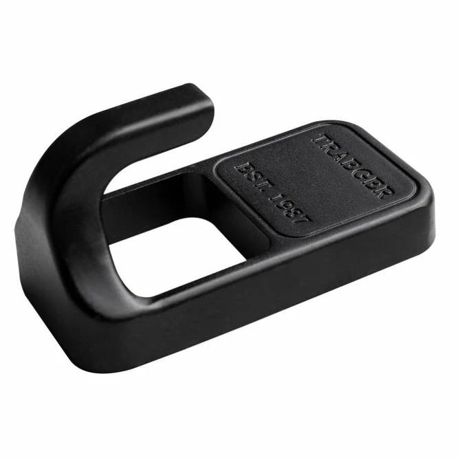 BBQ Replacement Parts Traeger Hopper Magnetic Hooks - 3 Piece 4 BBQ Replacement Parts Traeger Hopper Magnetic Hooks - 3 Piece