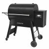 Traeger Ironwood 885 Pellet Grill TFB89BLFC BBQs & Smokers