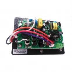 BBQ Replacement Parts Traeger Koopa Controller KIT0372