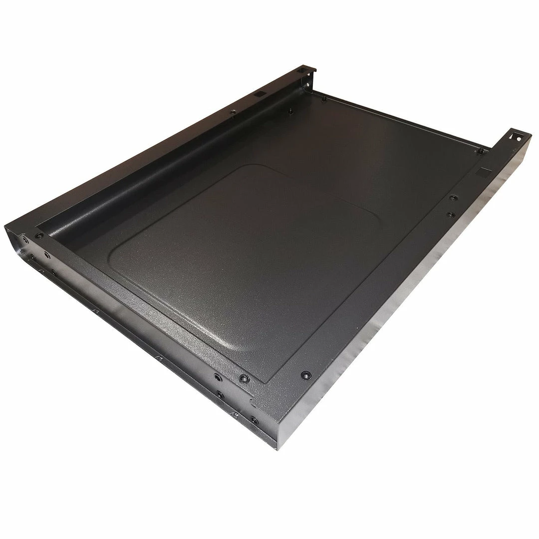 Traeger Left Body Side Silverton 620 KIT0522 3 Traeger Left Body Side Silverton 620 KIT0522