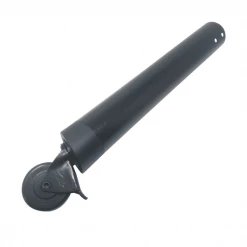 Traeger Left Front Sawhorse Caster Leg Pro 22 34 KIT0140