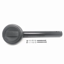 Traeger Left Front Sawhorse Wheel Leg Bronson KIT0129