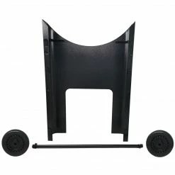 BBQ Replacement Parts Traeger Left Leg Assembly Century 885 KIT0552