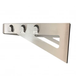 Traeger Left Shelf Assembly Silverton 620 KIT0515 BBQ Replacement Parts