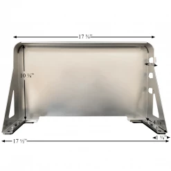 Traeger Left Shelf Assembly Silverton 620 KIT0515 BBQ Replacement Parts