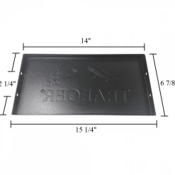 Traeger Leg Brace Sawhorse Legs KIT0150 BBQ Replacement Parts