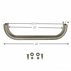 Traeger Lid Assembly Silverton 620 Kit0517 Cooking Grates, Grids & Grills