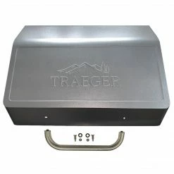 Traeger Lid Assembly Silverton 620 Kit0517 Cooking Grates, Grids & Grills
