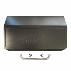 Traeger Lid Assembly Silverton 810 KIT0535