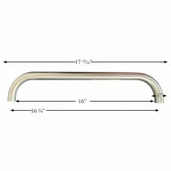 Traeger Lid Assembly Silverton 810 KIT0535