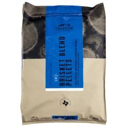 Traeger Limited Edition Brisket Blend Hardwood Pellets PEL348
