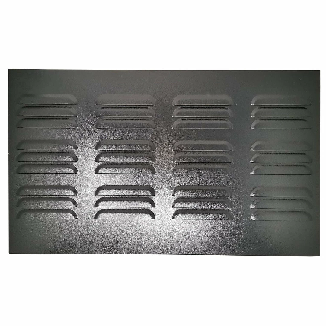 Traeger Lower Back Panel Silverton 810 KIT0541 1 Traeger Lower Back Panel Silverton 810 KIT0541