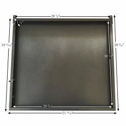 Traeger Lower Cabinet Assembly Silverton 620 KIT0523 BBQ Replacement Parts