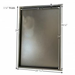 Outdoor Kitchen Cabinets & Storage Traeger Lower Cabinet Assembly Silverton 810 KIT0539