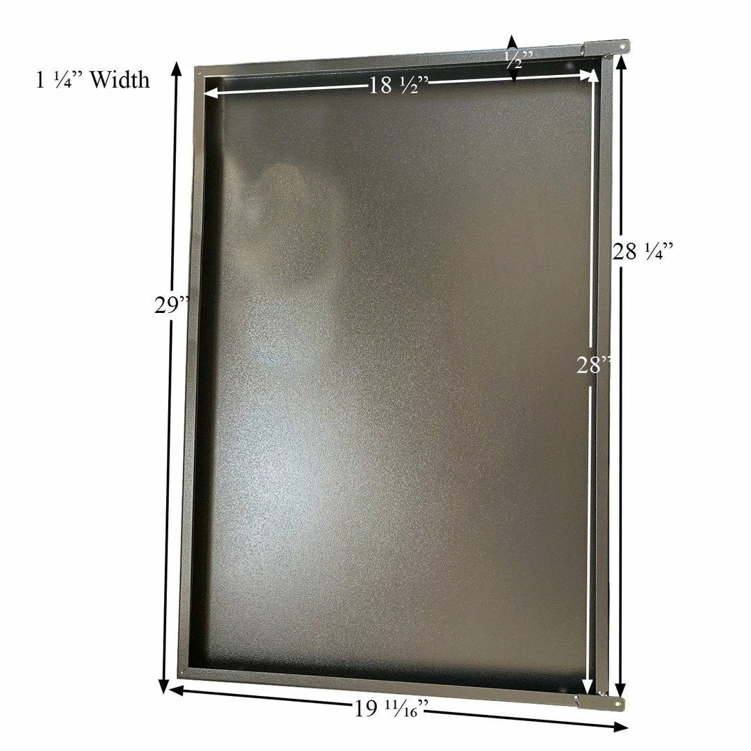 Outdoor Kitchen Cabinets & Storage Traeger Lower Cabinet Assembly Silverton 810 KIT0539 1 Outdoor Kitchen Cabinets & Storage Traeger Lower Cabinet Assembly Silverton 810 KIT0539