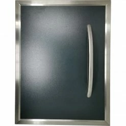 Traeger Lower Cabinet Door Left Blue Select KIT0065 Cooking Grates, Grids & Grills