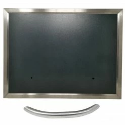 Traeger Lower Cabinet Door Left Blue Select KIT0065 Cooking Grates, Grids & Grills