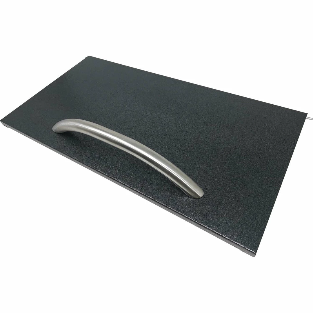 Traeger Lower Door Left Silverton 620 KIT0518 BBQ Replacement Parts 3 Traeger Lower Door Left Silverton 620 KIT0518 BBQ Replacement Parts