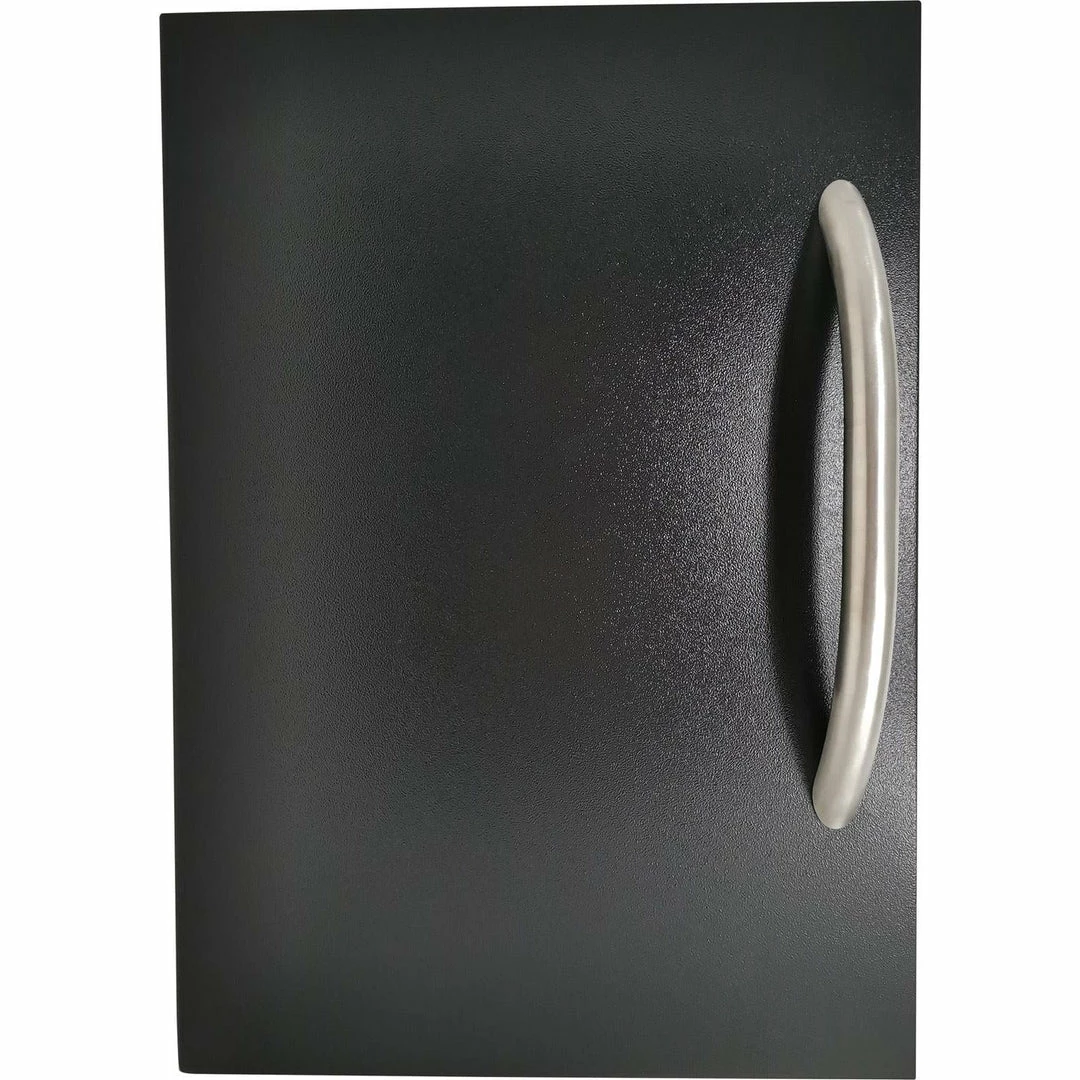 Traeger Lower Door Left Silverton 810 KIT0536 BBQ Replacement Parts 1 Traeger Lower Door Left Silverton 810 KIT0536 BBQ Replacement Parts