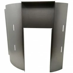 BBQ Replacement Parts Traeger Lower Heat Shield D2 Timberline 850 KIT0489