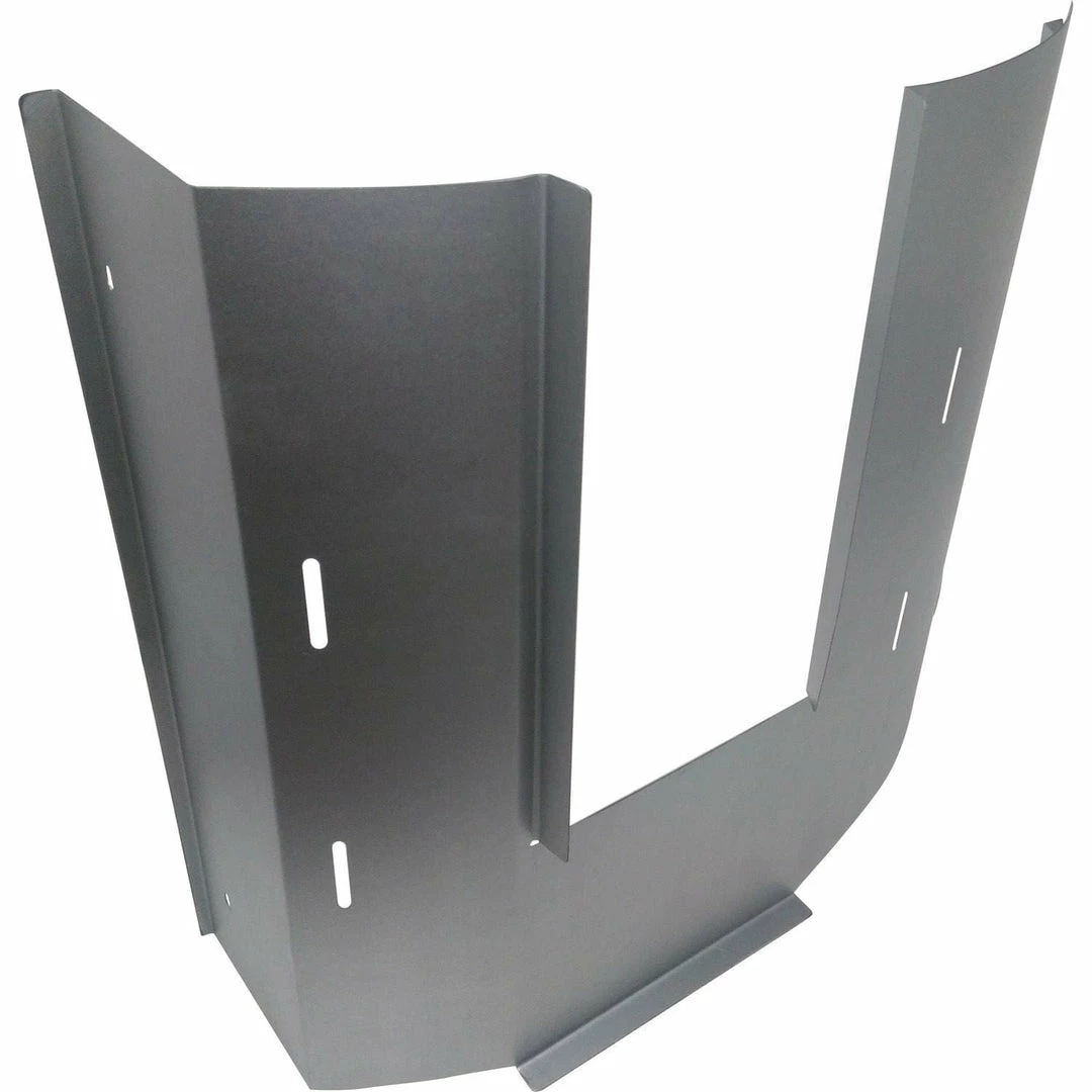 Traeger Lower Heat Shield D2 Timberline KIT0474 2 Traeger Lower Heat Shield D2 Timberline KIT0474