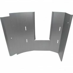 Traeger Lower Heat Shield D2 Timberline KIT0474 7 Traeger Lower Heat Shield D2 Timberline KIT0474