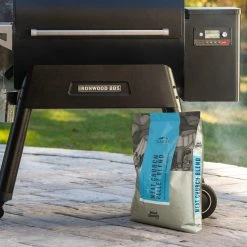 Traeger Meat Church Blend Wood Pellets 18lb (Limited Edition) BBQ Accessories