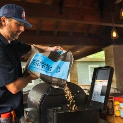 Traeger Meat Church Blend Wood Pellets 18lb (Limited Edition) BBQ Accessories