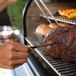 BBQ Accessories Traeger Meater Plus Wireless Meat Thermometer (Honey) 8 BBQ Accessories Traeger Meater Plus Wireless Meat Thermometer (Honey)