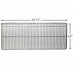 Traeger Middle Stainless Grill Grate Timberline 1300 KIT0238