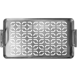 Traeger ModiFIRE Fish & Veggie Stainless Steel Grill Tray BAC610 BBQ Accessories