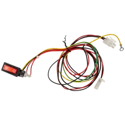 Traeger On/off Switch Ironwood KIT0358