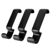 BBQ Accessories Traeger P.A.L. Pop-And-Lock Accessory Hook 3 Pack BAC613